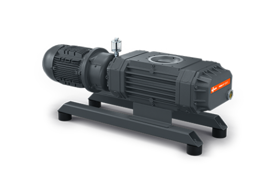 BUSCH普旭PUMA WP 1250 D2 罗茨真空泵