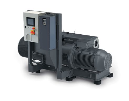 BUSCH普旭R5 RA 1000 A PLUS 油润滑旋片真空泵