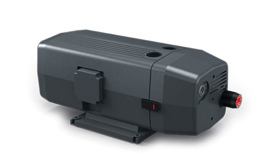 BUSCH普旭SECO SD 1010 C 干式旋片压缩机