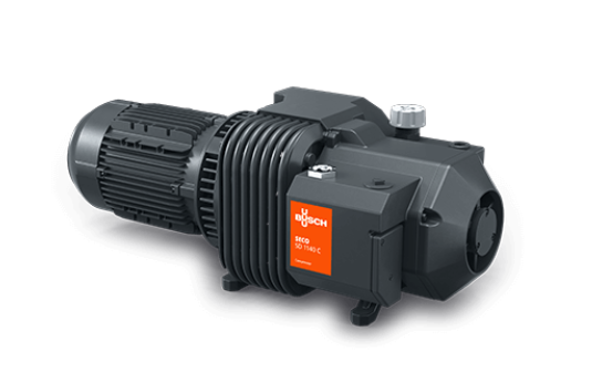 BUSCH普旭SECO SD 1100 C 干式旋片压缩机