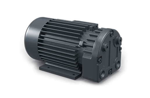 BUSCH普旭SECO SV 1008 C 干式旋片真空泵