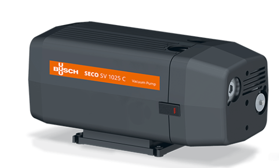 BUSCH普旭SECO SV 1025 C 干式旋片真空泵