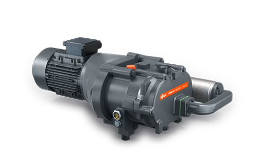 BUSCH普旭MINK MM 1102 CVM (50 Hz)干式爪式真空泵