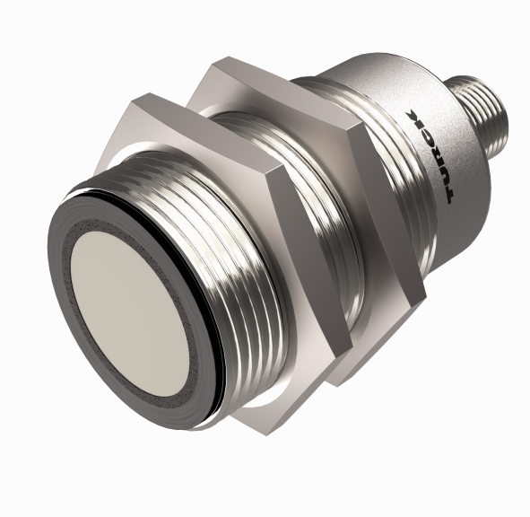 德国TURCK图尔克超声波传感器RU300D-M30M-UPN8X2-H1141