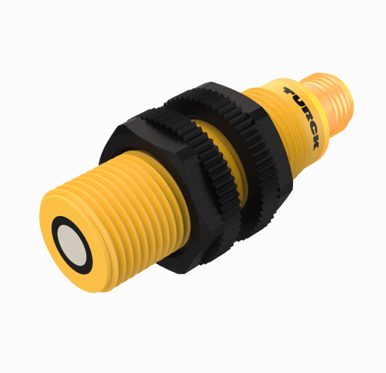 德国TURCK图尔克超声波传感器RU50U-S18-AP8X-H1141