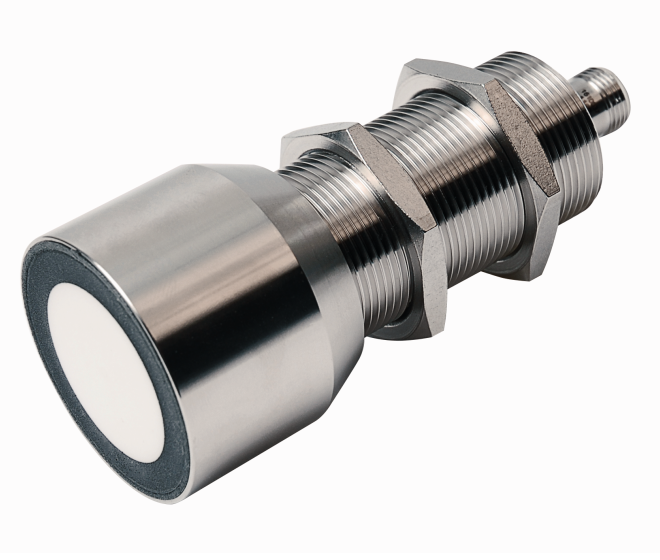 德国TURCK图尔克超声波传感器RU600U-M30E-LI8X2-H1151