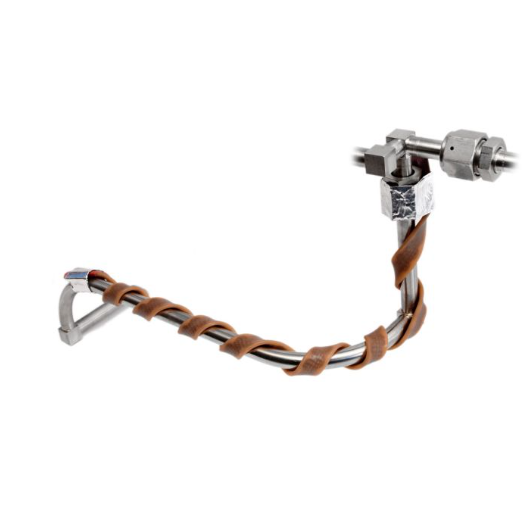 美国BRISKHEAT RKF052400960 长型硅橡胶加热胶带