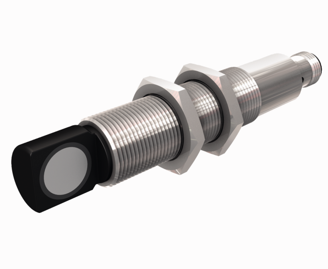 德国TURCK图尔克超声波传感器RU40U-M18ES-LIU2PN8X2T-H1151