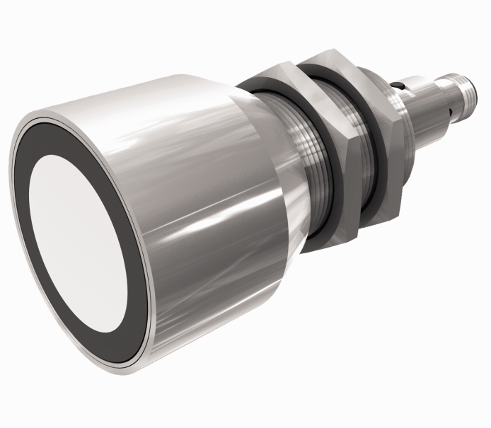 德国TURCK图尔克超声波传感器RU600U-EM30E-LIU2PN8X2T-H1151/3GD