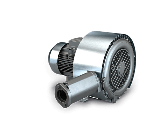 BUSCH普旭SAMOS SB 0140 D2 (A)侧流风机