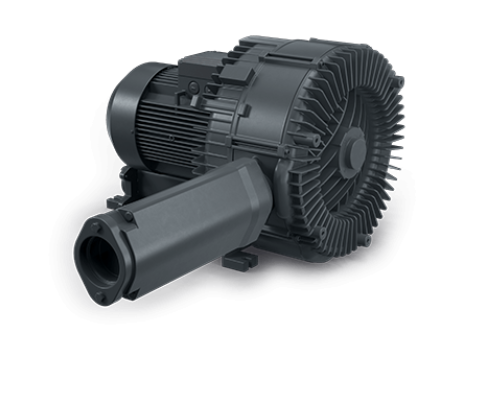 BUSCH普旭SAMOS SB 1100 D2 (B) 侧流风机