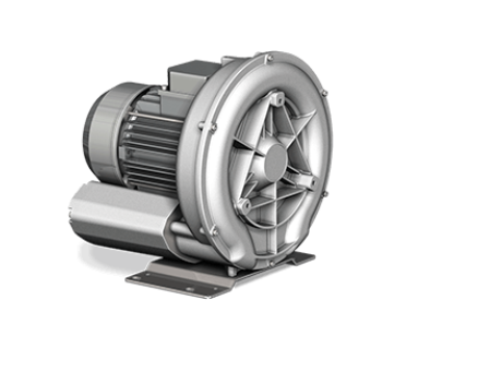 BUSCH普旭SAMOS SI 0090 E1 侧流风机