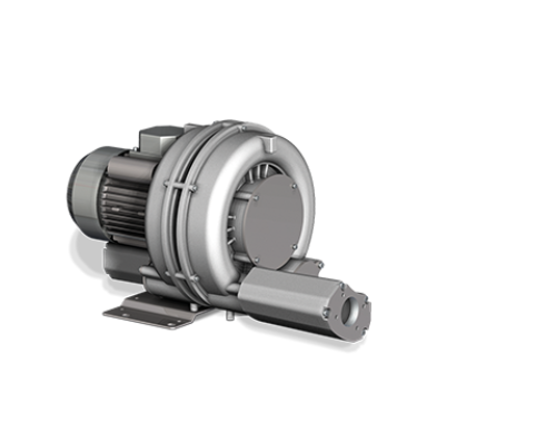 BUSCH普旭SAMOS SI 0090 E2 侧流风机