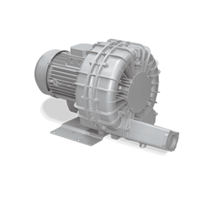 BUSCH普旭SAMOS SI 0320 E2 (A)	 侧流风机