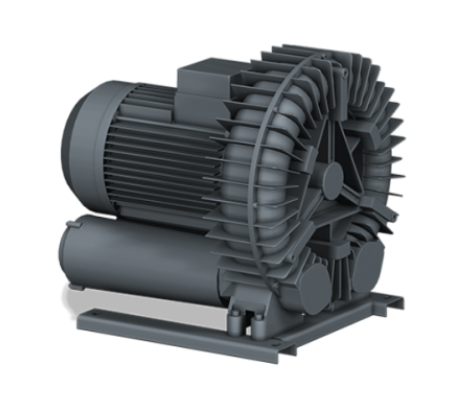 BUSCH普旭SAMOS SI 1150 E1 (C) 侧流风机