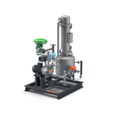 BUSCH普旭APOVAC AP 0430 A 适用于化工和制药行业的真空系统