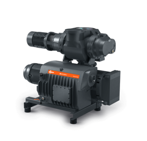 BUSCH普旭BRV 1200 A 0240 AA 真空泵机组