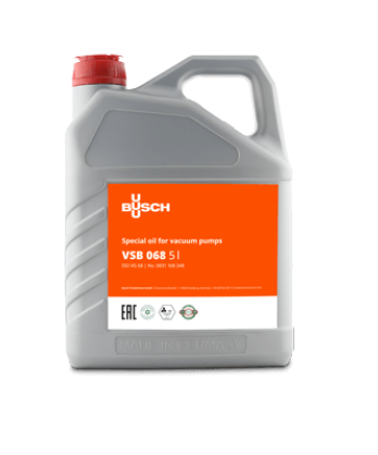 BUSCH普旭VSB 032 食品级合成油