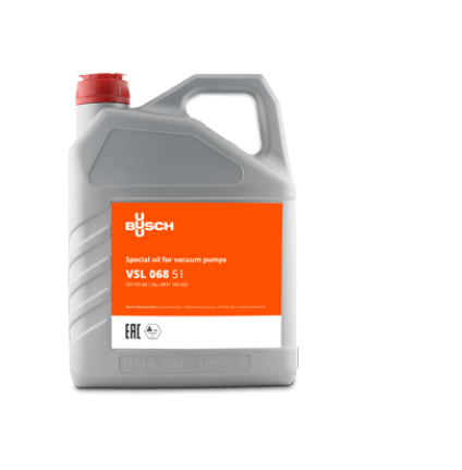 BUSCH普旭VSL 068 食品级合成油