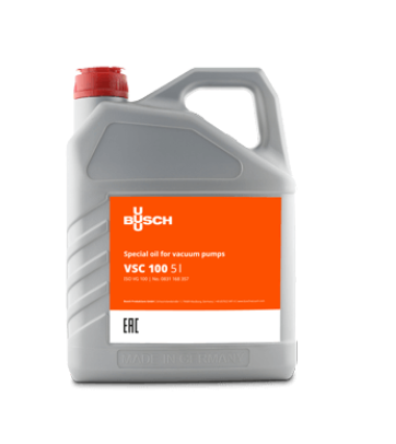 BUSCH普旭VSC 100 合成油