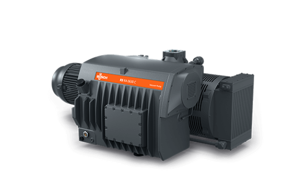 BUSCH普旭R5 RA 0502 C 油润滑旋片真空泵