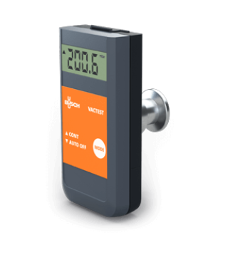 BUSCH普旭VACTEST TRP 900 移动式真空计