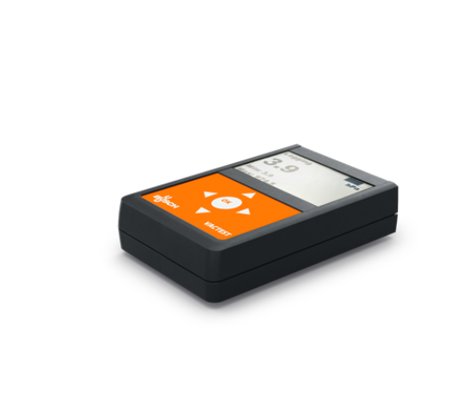 BUSCH普旭VACTEST PPP 700 D 包装真空计