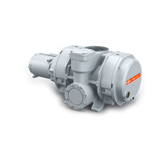 BUSCH普旭PANDA WZ 2400 A  罗茨真空泵