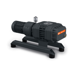 BUSCH普旭PUMA WP 0500 D4  罗茨真空泵