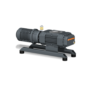 BUSCH普旭PUMA WP 1000 D4  罗茨真空泵