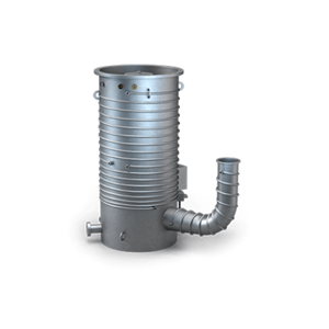 BUSCH普旭RANGU DF 2800 A 扩散真空泵