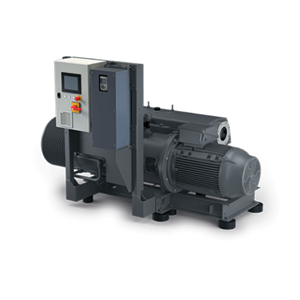 BUSCH普旭R5 RA 1600 A PLUS 油润滑旋片真空泵