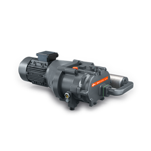 BUSCH普旭MINK MM 1102 CVM (50 Hz)干式爪式真空泵