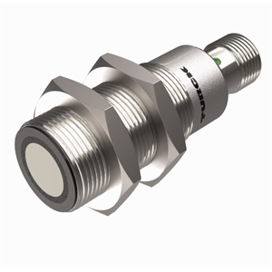 德国TURCK图尔克超声波传感器RU150D-M18M-UPN8X2-H1141