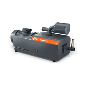 BUSCH普旭MINK MM 1322 AP (C)干式爪式压缩机