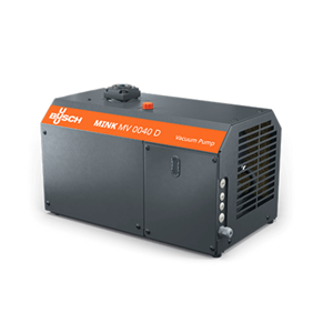 BUSCH普旭MINK MV 0060 D干式爪式真空泵