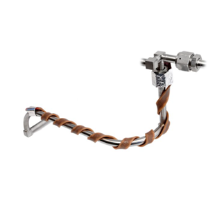 美国BRISKHEAT RKF052400720 长型硅橡胶加热胶带