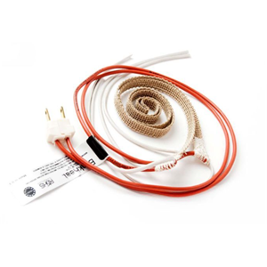 美国BRISKHEAT RH-Series 塑料弯曲条加热器