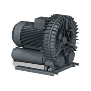 BUSCH普旭SAMOS SI 0540 E1 (A) 侧流风机