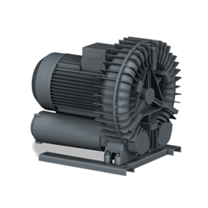 BUSCH普旭SAMOS SI 1500 E1 侧流风机