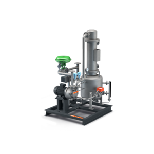 BUSCH普旭APOVAC AP 0110 A 适用于化工和制药行业的真空系统