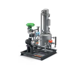 BUSCH普旭APOVAC AP 0260 A 适用于化工和制药行业的真空系统