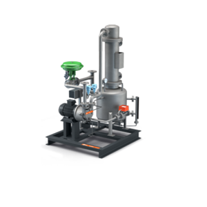 BUSCH普旭APOVAC AP 0430 A 适用于化工和制药行业的真空系统