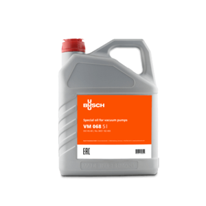 BUSCH普旭VM 032 矿物油