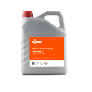 BUSCH普旭VSB 032 食品级合成油