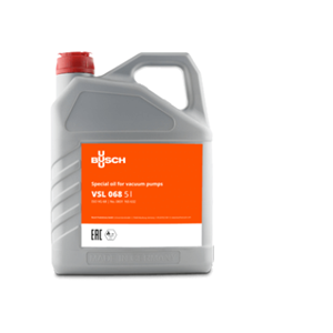 BUSCH普旭VSL 032 食品级合成油