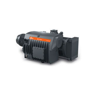 BUSCH普旭R5 RA 0400 C 油润滑旋片真空泵