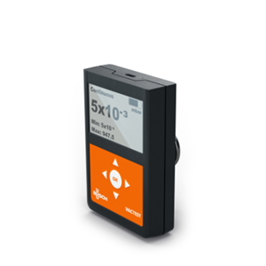 BUSCH普旭VACTEST TPP 901 D 移动式真空计