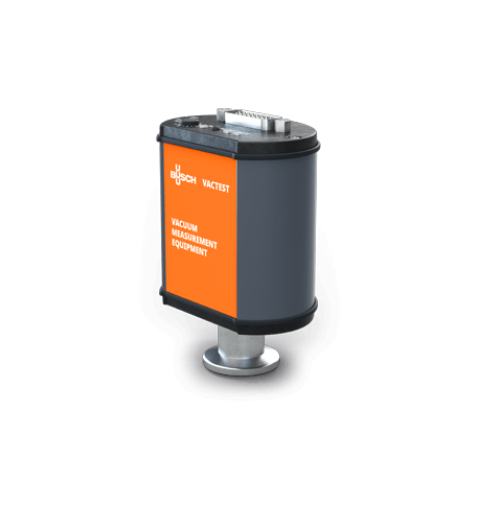 BUSCH普旭VACTEST DPP 400  数字变送器