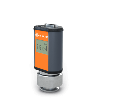 BUSCH普旭VACTEST DPC 400（B）  数字变送器